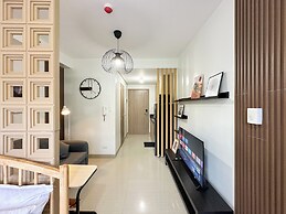 GemstoneBR in SMDC Shore 2 Residences