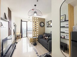 GemstoneBR in SMDC Shore 2 Residences