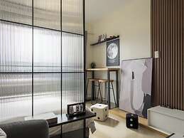 GemstoneBR in SMDC Shore 2 Residences