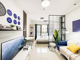 GemstoneBR in SMDC Shore 2 Residences