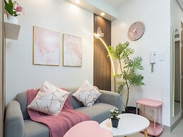 GemstoneBR in SMDC Shore 2 Residences