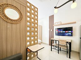 GemstoneBR in SMDC Shore 2 Residences