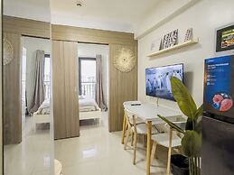 GemstoneBR in SMDC Shore 2 Residences