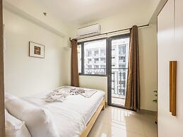 GemstoneBR in SMDC Shore 2 Residences