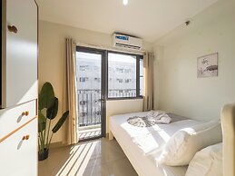 GemstoneBR in SMDC Shore 2 Residences