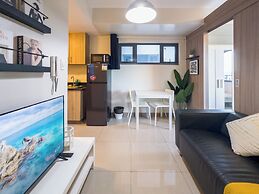 GemstoneBR in SMDC Shore 2 Residences