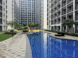 GemstoneBR in SMDC Shore 2 Residences