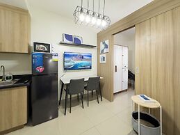 GemstoneBR in SMDC Shore 2 Residences