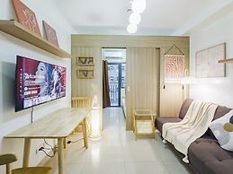 GemstoneBR in SMDC Shore 2 Residences