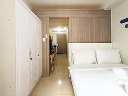GemstoneBR in SMDC Shore 2 Residences