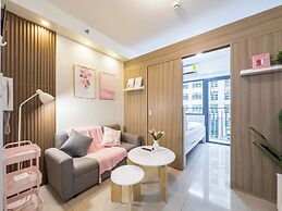 GemstoneBR in SMDC Shore 2 Residences