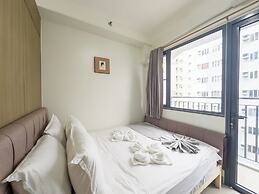 GemstoneBR in SMDC Shore 2 Residences