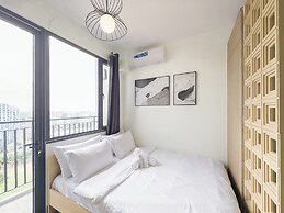 GemstoneBR in SMDC Shore 2 Residences