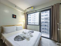 GemstoneBR in SMDC Shore 2 Residences