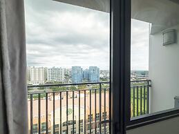 GemstoneBR in SMDC Shore 2 Residences