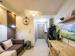 GemstoneBR in SMDC Shore 2 Residences