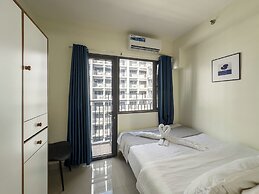 GemstoneBR in SMDC Shore 2 Residences