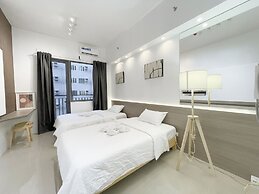 GemstoneBR in SMDC Shore 2 Residences