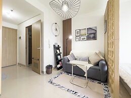 GemstoneBR in SMDC Shore 2 Residences