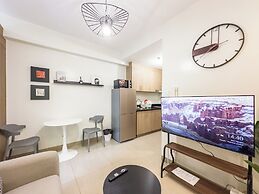 GemstoneBR in SMDC Shore 2 Residences