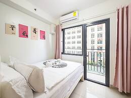 GemstoneBR in SMDC Shore 2 Residences