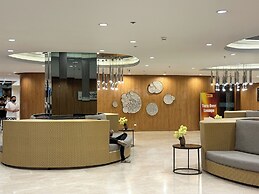 GemstoneBR in SMDC Shore 2 Residences