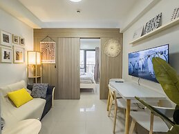 GemstoneBR in SMDC Shore 2 Residences