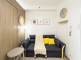 GemstoneBR in SMDC Shore 2 Residences