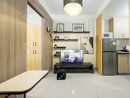 GemstoneBR in SMDC Shore 2 Residences