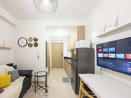 GemstoneBR in SMDC Shore 2 Residences