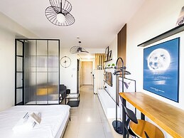 GemstoneBR in SMDC Shore 2 Residences