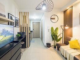 GemstoneBR in SMDC Shore 2 Residences