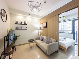 GemstoneBR in SMDC Shore 2 Residences