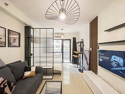 GemstoneBR in SMDC Shore 2 Residences