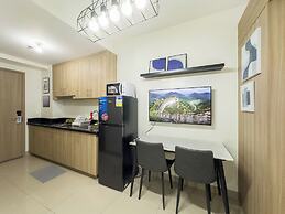 GemstoneBR in SMDC Shore 2 Residences