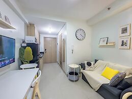 GemstoneBR in SMDC Shore 2 Residences