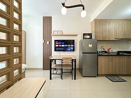 GemstoneBR in SMDC Shore 2 Residences