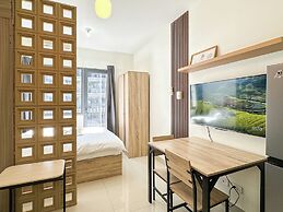 GemstoneBR in SMDC Shore 2 Residences