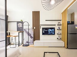 GemstoneBR in SMDC Shore 2 Residences