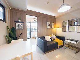 GemstoneBR in SMDC Shore 2 Residences