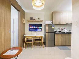 GemstoneBR in SMDC Shore 2 Residences