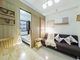 GemstoneBR in SMDC Shore 2 Residences