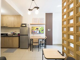 GemstoneBR in SMDC Shore 2 Residences