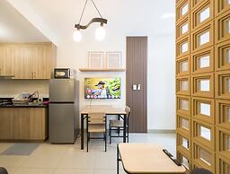 GemstoneBR in SMDC Shore 2 Residences