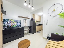 GemstoneBR in SMDC Shore 2 Residences