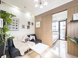 GemstoneBR in SMDC Shore 2 Residences