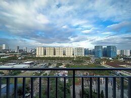 GemstoneBR in SMDC Shore 2 Residences