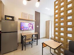 GemstoneBR in SMDC Shore 2 Residences