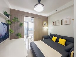 GemstoneBR in SMDC Shore 2 Residences