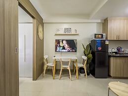 GemstoneBR in SMDC Shore 2 Residences